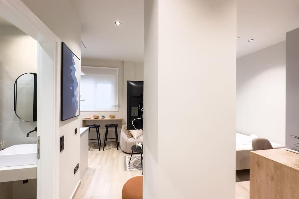 Athenian Luxe & Cozy Studio Εξωτερικό φωτογραφία