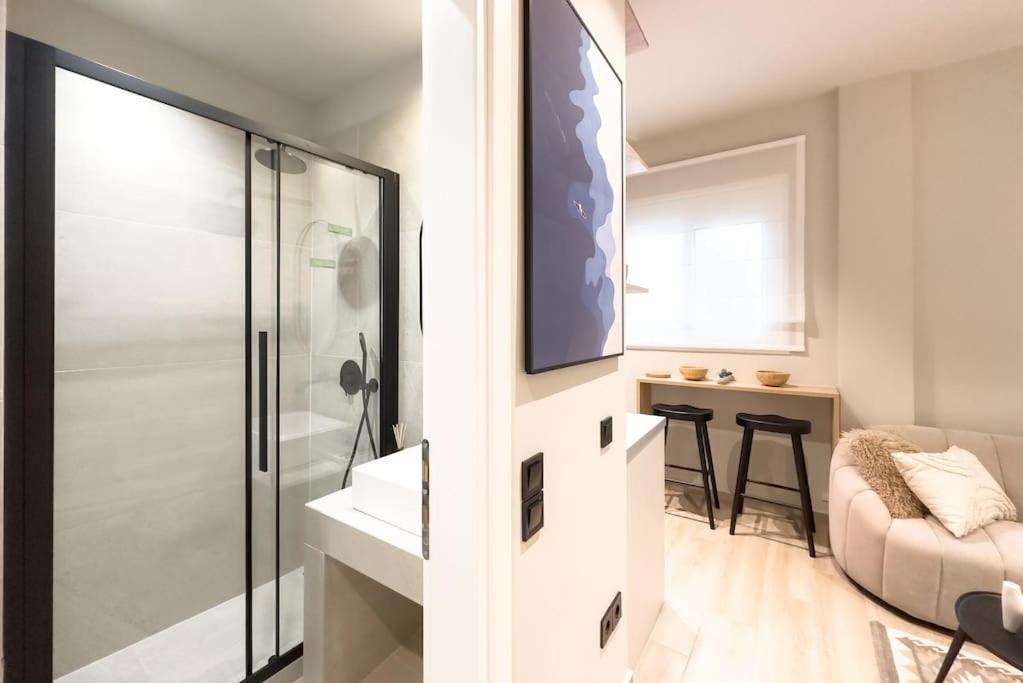 Athenian Luxe & Cozy Studio Εξωτερικό φωτογραφία